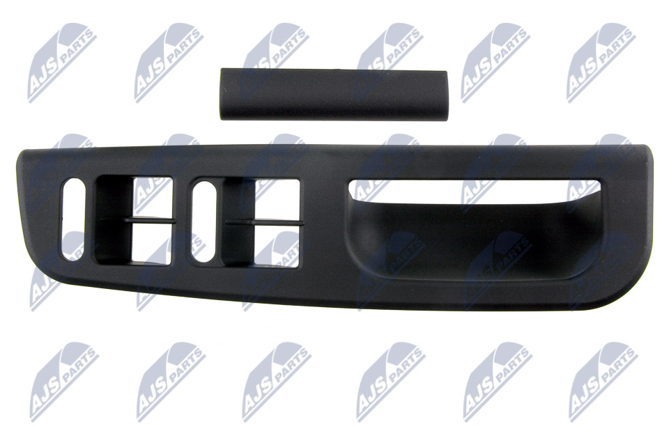 NTY, EWS-VW-013, ЗАХИСТ ПЕРЕМИКАЧА (НАКЛАДКА) | VW BORA -2005,GOLF IV -2003,PASSAT B5 -2005,SKODA SUPERB -2008