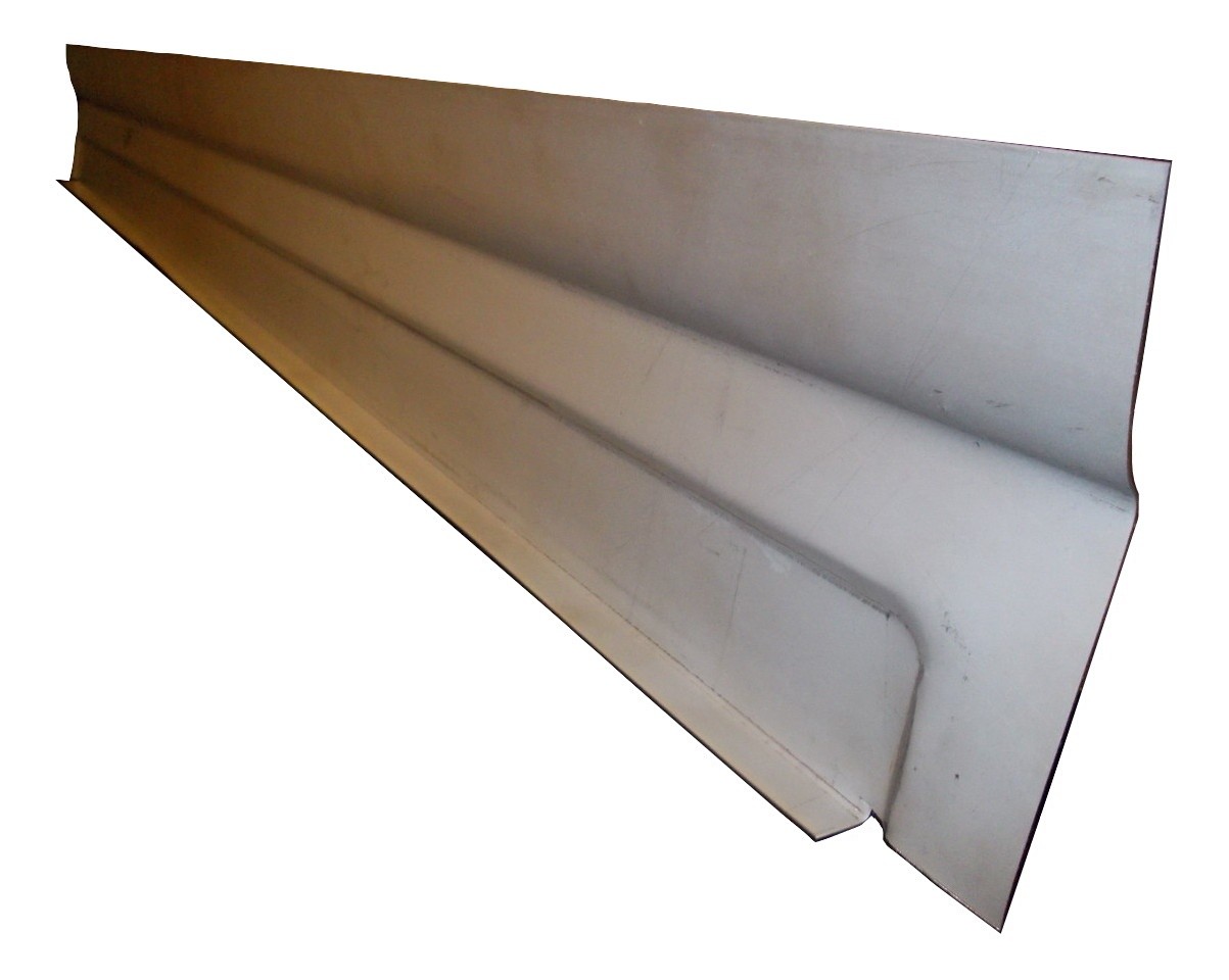 Ремкомплект бокових панелей; верхня частина, Л=П, вис. 170 mm, SKILT, MB00159